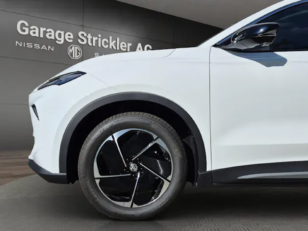 MG S5 EV 64 kWh Luxury