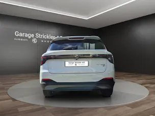 MG S5 EV 64 kWh Luxury