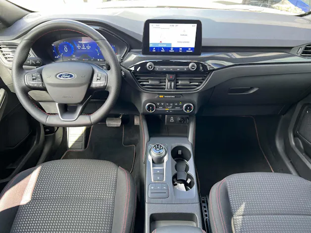 FORD Kuga 2.0 EcoBlue ST-Line