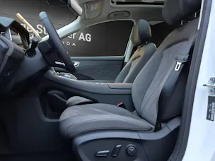 MG S6 EV 77 kWh Luxury 4WD