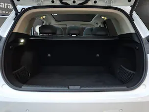 MG S6 EV 77 kWh Luxury 4WD