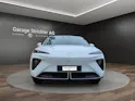 MG S6 EV 77 kWh Luxury 4WD
