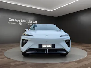 MG S6 EV 77 kWh Luxury 4WD