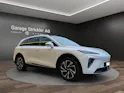 MG S6 EV 77 kWh Luxury 4WD