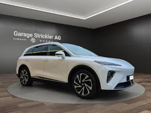 MG S6 EV 77 kWh Luxury 4WD