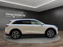 MG S6 EV 77 kWh Luxury 4WD