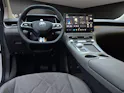 MG S6 EV 77 kWh Luxury 4WD