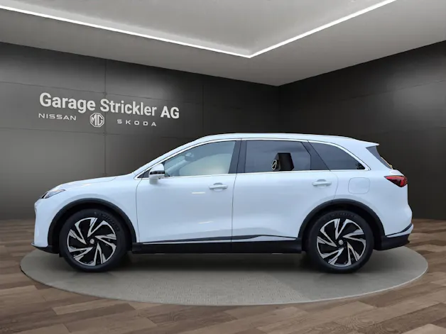MG S6 EV 77 kWh Luxury 4WD