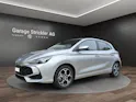 MG 3 1.5 Hybrid Luxury