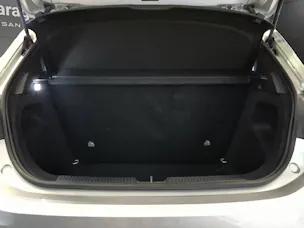 MG 3 1.5 Hybrid Luxury