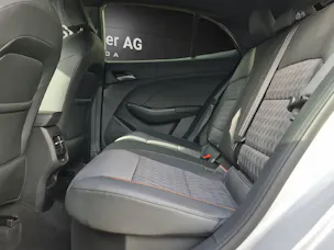 MG 3 1.5 Hybrid Luxury