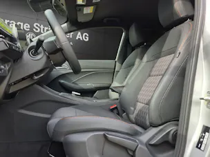 MG 3 1.5 Hybrid Luxury