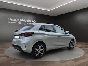 MG 3 1.5 Hybrid Luxury