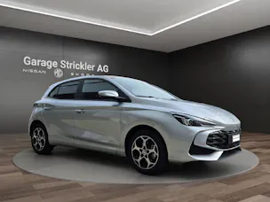 MG 3 1.5 Hybrid Luxury