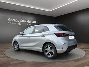 MG 3 1.5 Hybrid Luxury