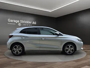 MG 3 1.5 Hybrid Luxury