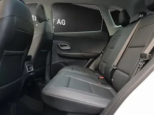 MG ZS 1.5 Hybrid+ Luxury Sunroof
