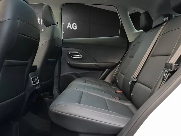 MG ZS 1.5 Hybrid+ Luxury Sunroof