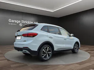 MG ZS 1.5 Hybrid+ Luxury Sunroof