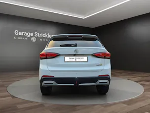 MG ZS 1.5 Hybrid+ Luxury Sunroof