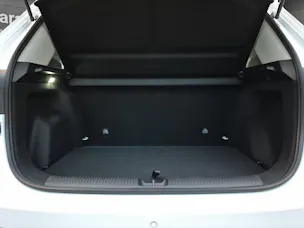 MG ZS 1.5 Hybrid+ Luxury Sunroof