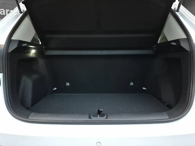 MG ZS 1.5 Hybrid+ Luxury Sunroof