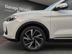 MG ZS 1.5 Hybrid+ Luxury Sunroof