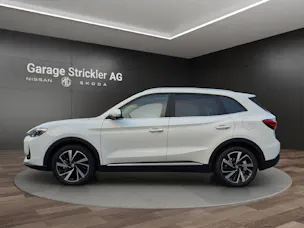 MG ZS 1.5 Hybrid+ Luxury Sunroof