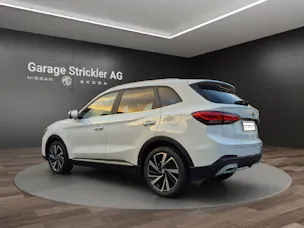 MG ZS 1.5 Hybrid+ Luxury Sunroof