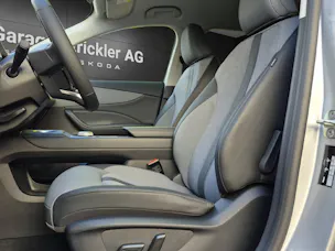 MG S5 EV 64 kWh Luxury