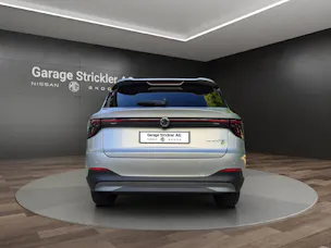 MG S5 EV 64 kWh Luxury