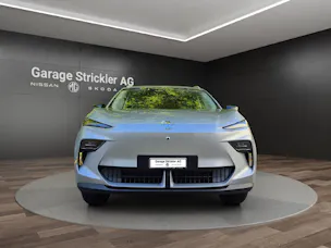 MG S5 EV 64 kWh Luxury