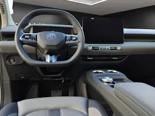 MG S5 EV 64 kWh Luxury