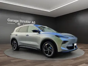 MG S5 EV 64 kWh Luxury