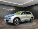 MG S5 EV 64 kWh Luxury