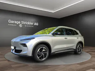 MG S5 EV 64 kWh Luxury