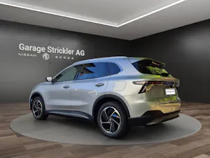 MG S5 EV 64 kWh Luxury