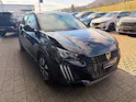 PEUGEOT 208 e-Style 5 Jahre Garantie I Wärmepumpe