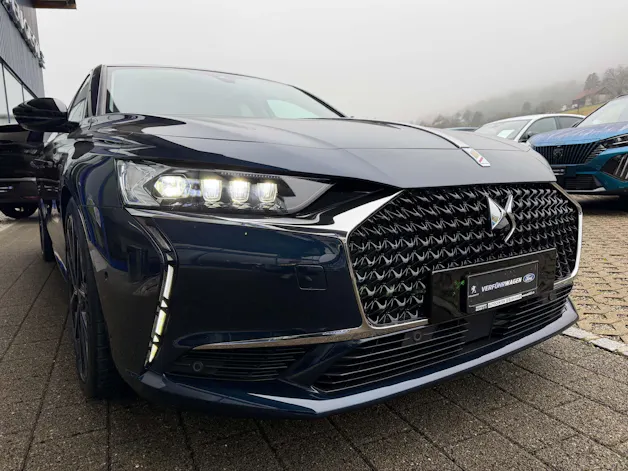 DS 9 1.6 E-Tense Opera 4x4 360PS