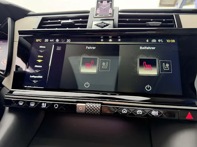 DS 9 1.6 E-Tense Opera 4x4 360PS