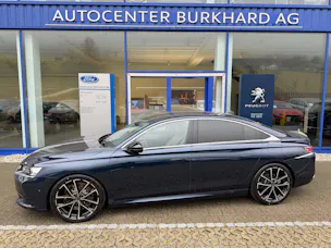 DS 9 1.6 E-Tense Opera 4x4 360PS