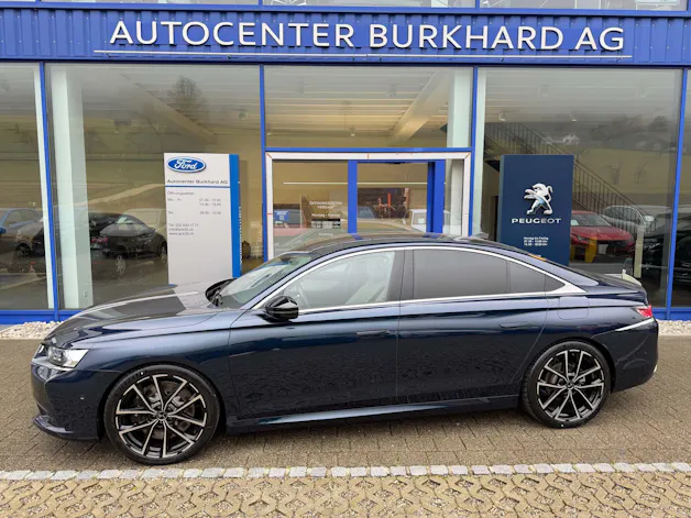 DS 9 1.6 E-Tense Opera 4x4 360PS