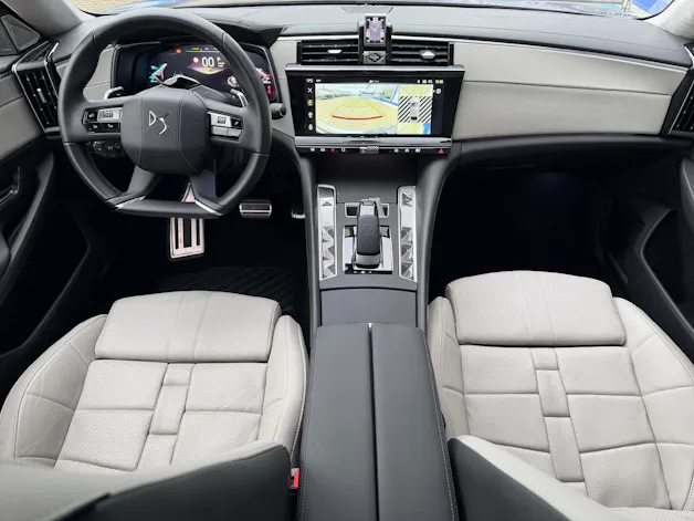 DS 9 1.6 E-Tense Opera 4x4 360PS
