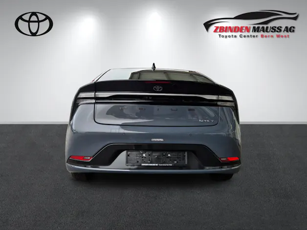 Toyota Prius 2.0 Plug-In-Hybrid Style inkl. Wartungsvertrag 4 Jahre / 60'000 km