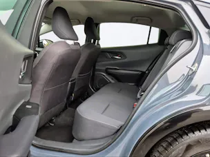 Toyota Prius 2.0 Plug-In-Hybrid Style inkl. Wartungsvertrag 4 Jahre / 60'000 km