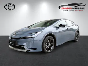 Toyota Prius 2.0 Plug-In-Hybrid Style inkl. Wartungsvertrag 4 Jahre / 60'000 km