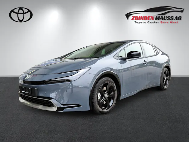 Toyota Prius 2.0 Plug-In-Hybrid Style inkl. Wartungsvertrag 4 Jahre / 60'000 km