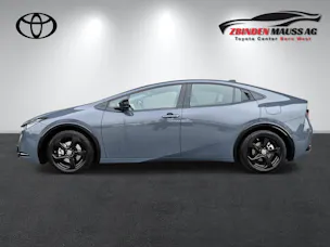 Toyota Prius 2.0 Plug-In-Hybrid Style inkl. Wartungsvertrag 4 Jahre / 60'000 km