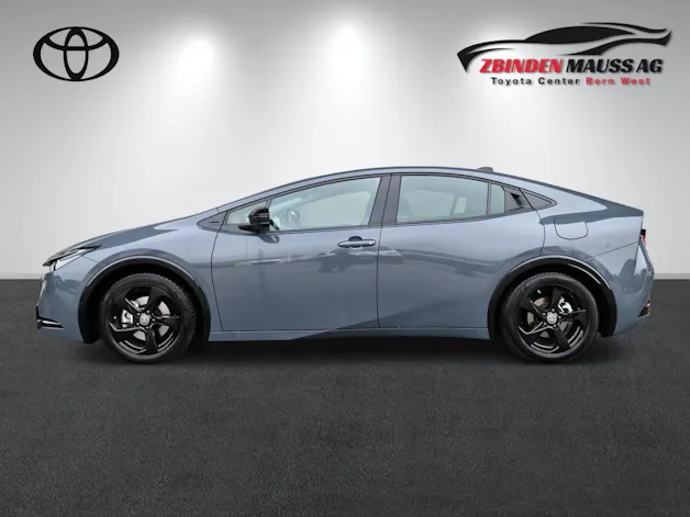 Toyota Prius 2.0 Plug-In-Hybrid Style inkl. Wartungsvertrag 4 Jahre / 60'000 km