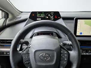 Toyota Prius 2.0 Plug-In-Hybrid Style inkl. Wartungsvertrag 4 Jahre / 60'000 km
